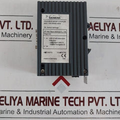Siemens 6Es7 158-0Ad00-0Xa0 Profibus Dp/Dp Coupler 