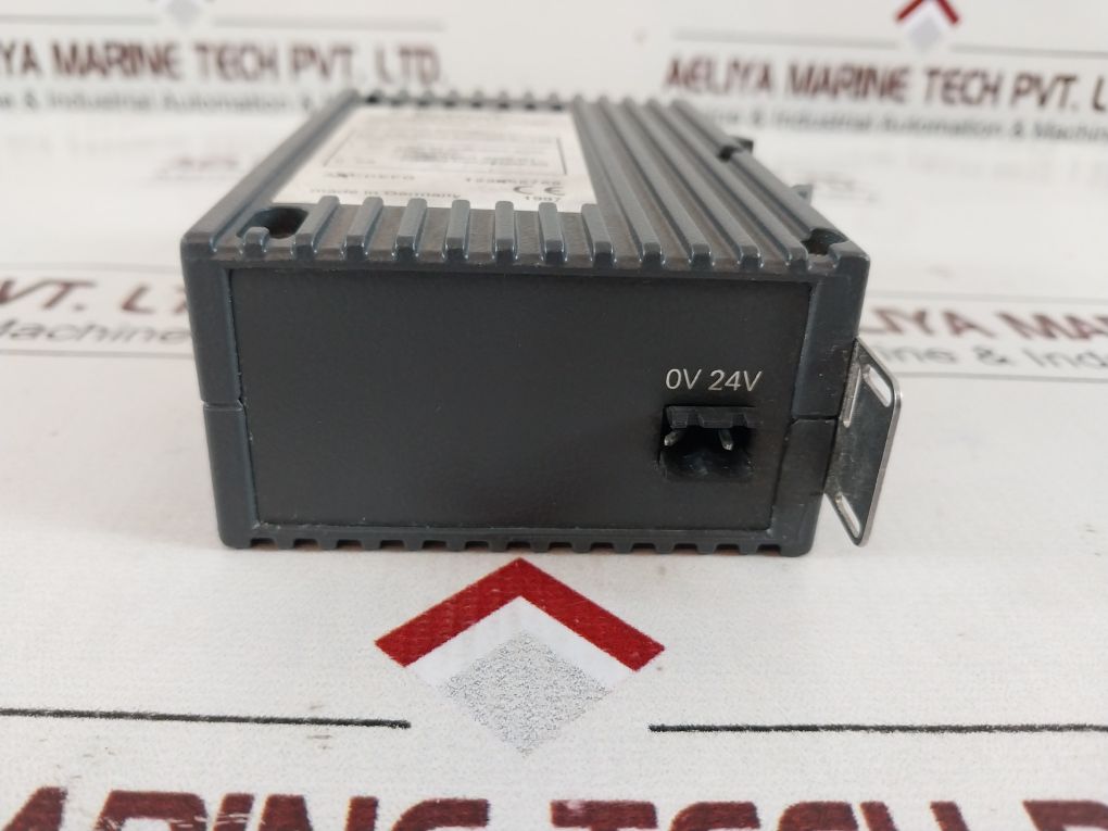 Siemens 6Es7 158-0Ad00-0Xa0 Profibus Dp/Dp Coupler 