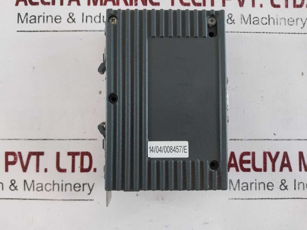 Siemens 6Es7 158-0Ad00-0Xa0 Profibus Dp/Dp Coupler 