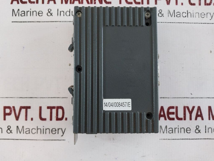 Siemens 6Es7 158-0Ad00-0Xa0 Profibus Dp/Dp Coupler 