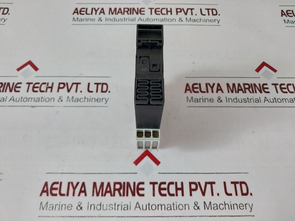Siemens Siguard 3Tk2824-1Bb40 Safety Relay 