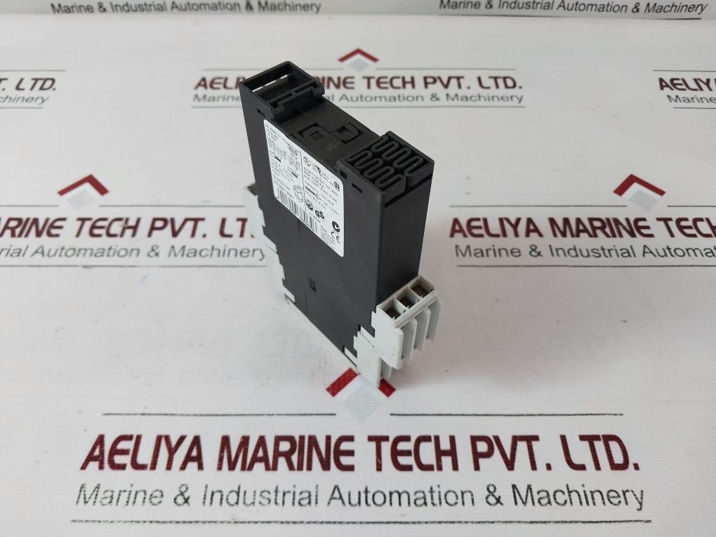 Siemens Siguard 3Tk2824-1Bb40 Safety Relay 