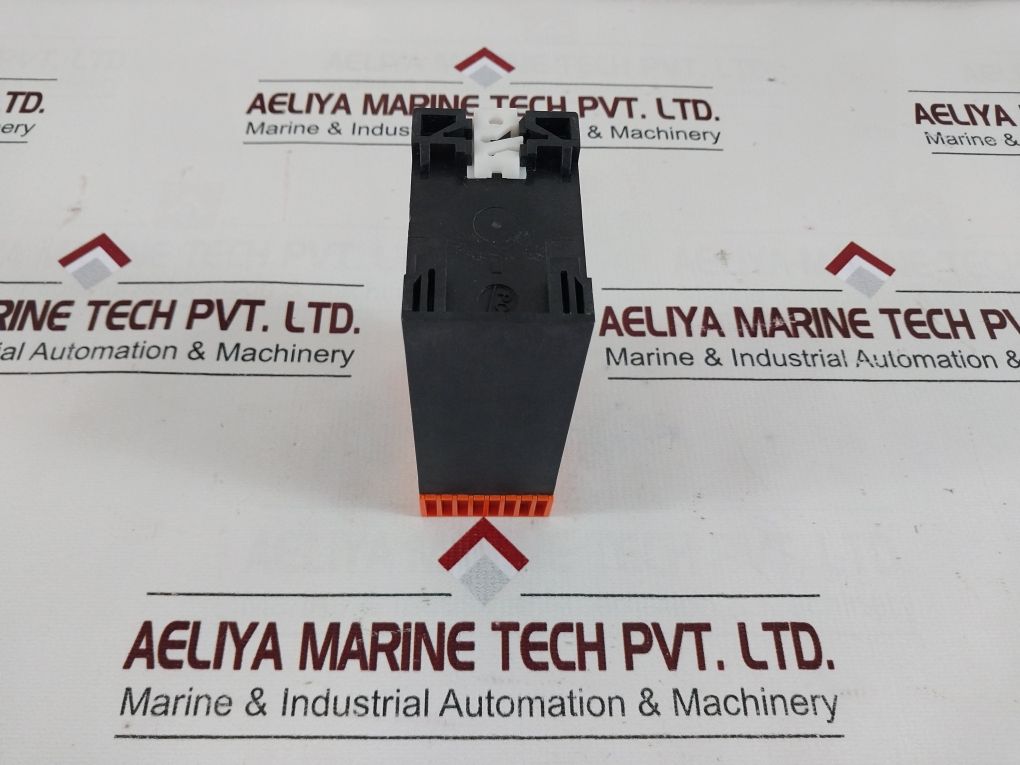 E.Dold & Sohne Bd5987.02/001 Emergency Stop Module