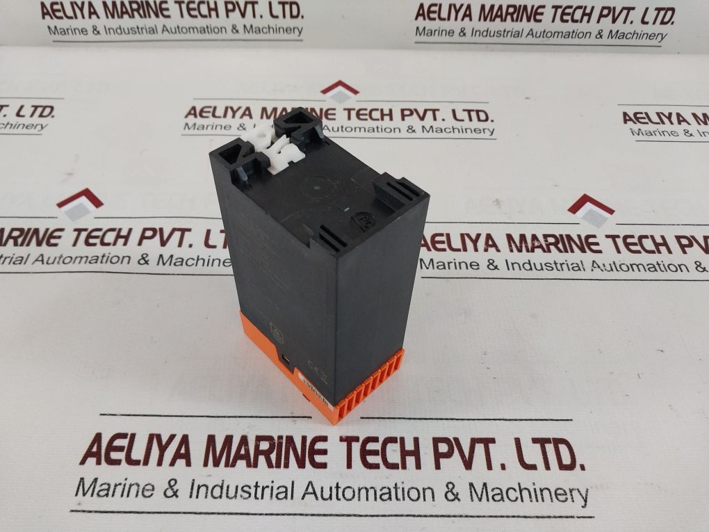 E.Dold & Sohne Bd5987.02/001 Emergency Stop Module