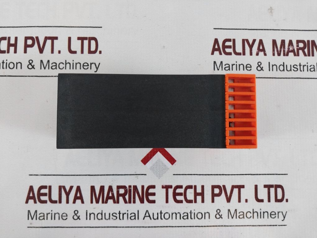 E.Dold & Sohne Bd5987.02/001 Emergency Stop Module