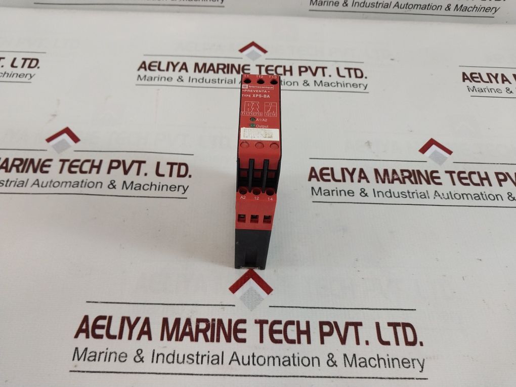 Telemecanique Xps-ba