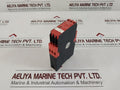 Telemecanique Xps-ba Safety Relay Xpsba5120