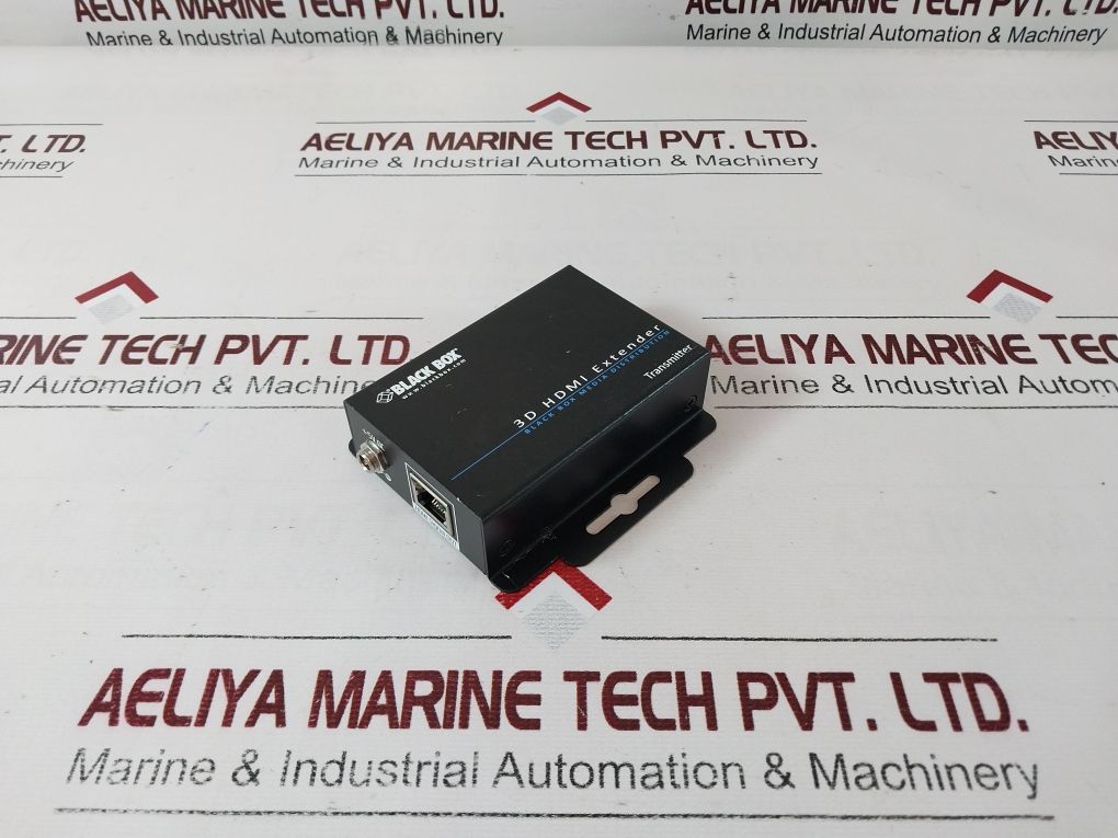 Black Box Vx-hdmi-tp-3D40M 3D Hdmi Extender Transmitter 5 Vdc
