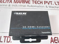 Black Box Vx-hdmi-tp-3D40M 3D Hdmi Extender Transmitter 5 Vdc