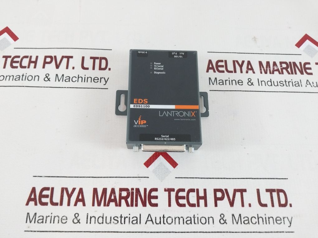Lantronix Eds1100