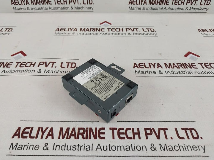 Lantronix Eds1100 Hybrid Ethernet Terminal Device Server 080-409-000-r