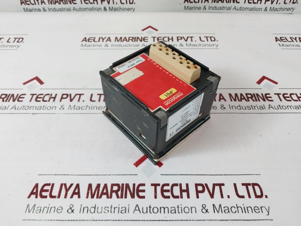 Megacon Meca Measuring Converter 4000/1A