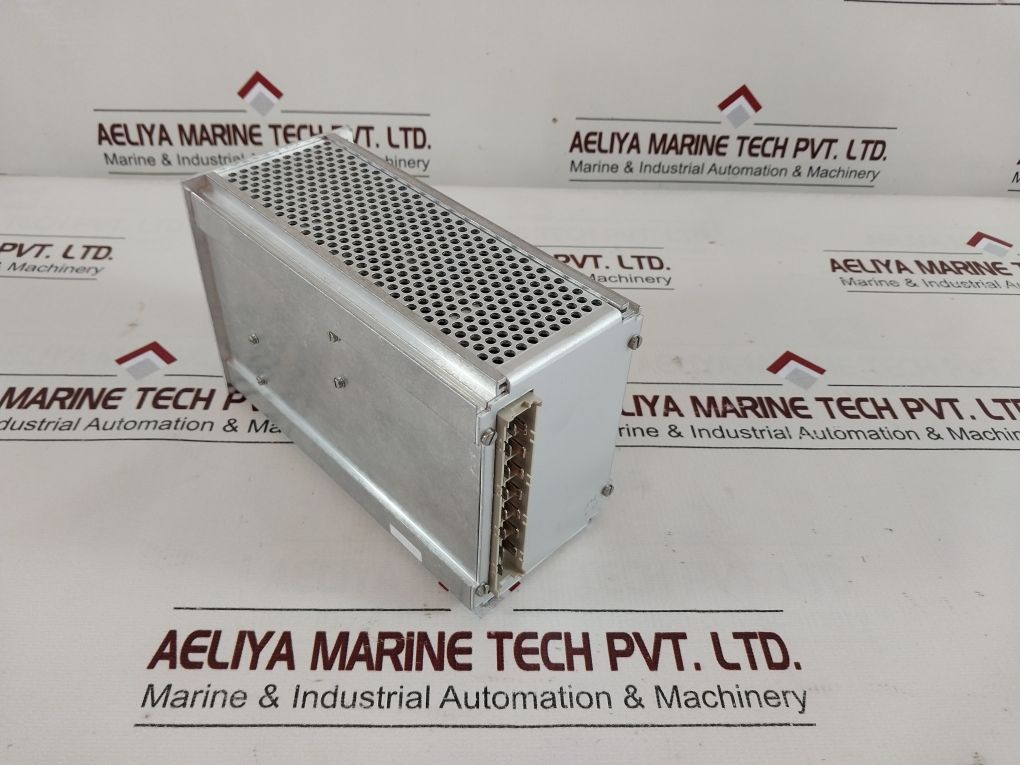 Advantec Power-supply Rev: 1