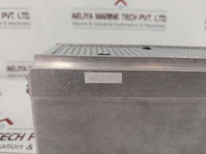 Advantec Power-supply Rev: 1