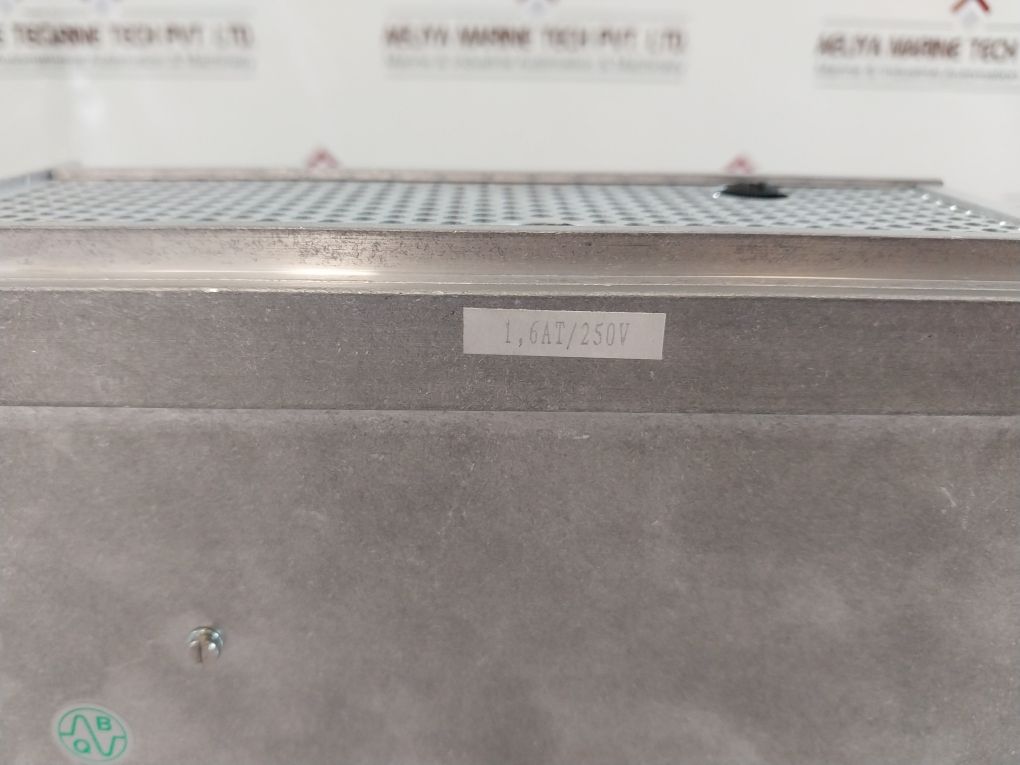 Advantec Power-supply Rev: 1