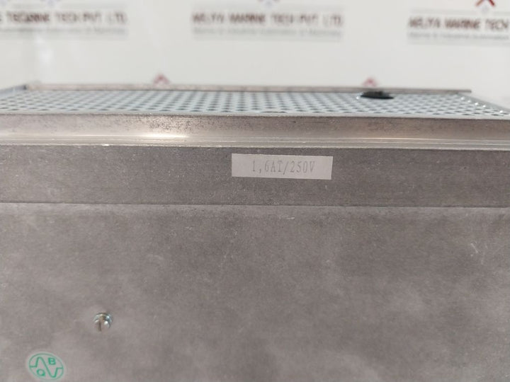 Advantec Power-supply Rev: 1