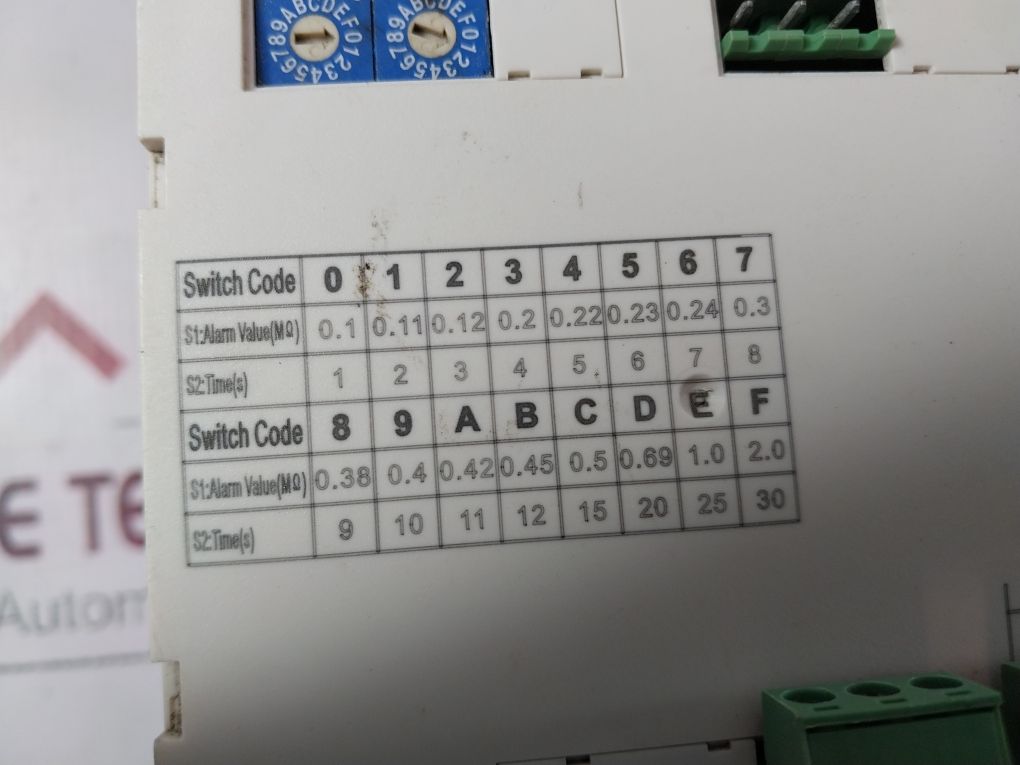 Complee Kly-ni96I-a Insulation Monitor