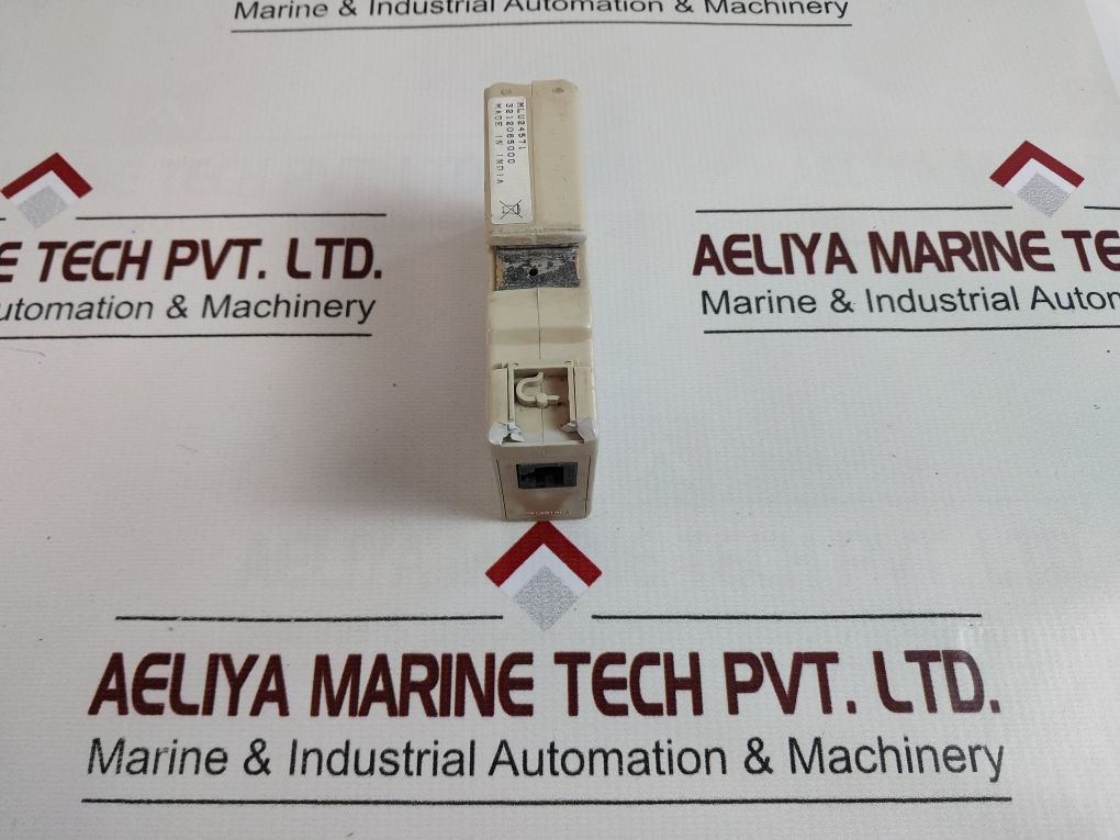 Mtl Zb24571 Zone Barrier Surge Protection