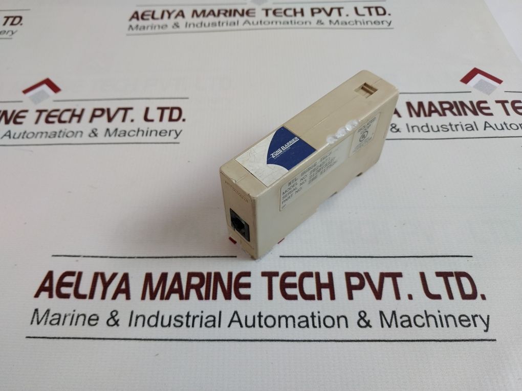 Mtl Zb24571 Zone Barrier Surge Protection