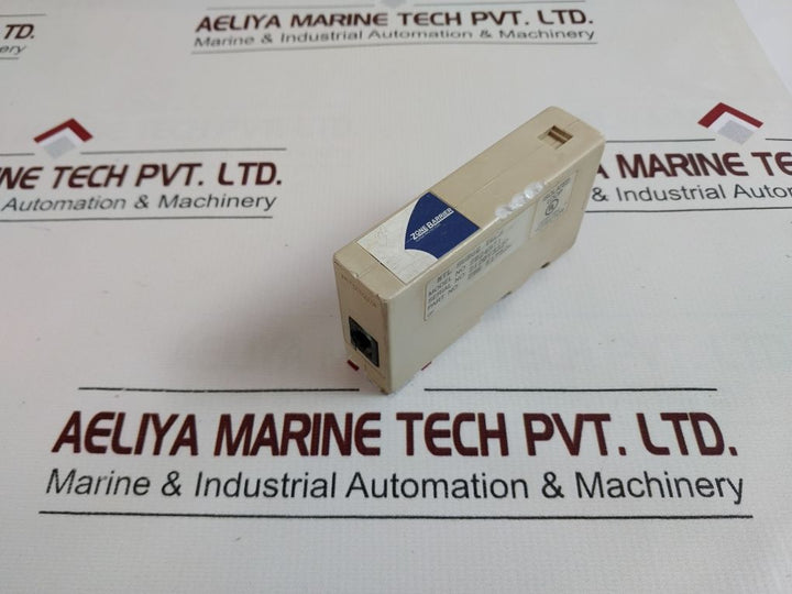 Mtl Zb24571 Zone Barrier Surge Protection