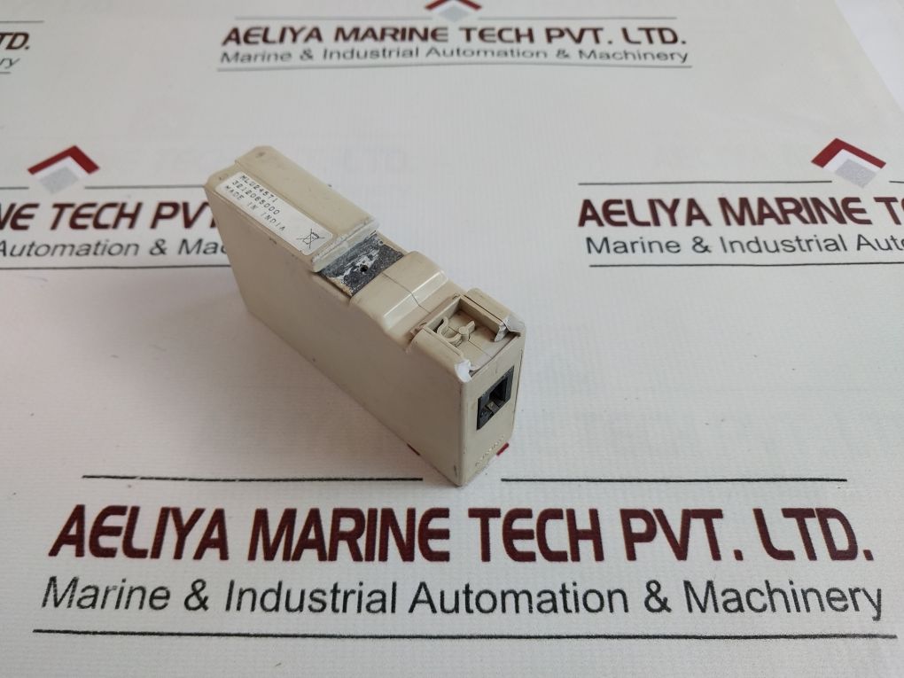 Mtl Zb24571 Zone Barrier Surge Protection