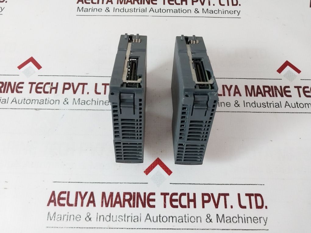 Mitsubishi Qj61Bt11N Cc-link Master Unit Module