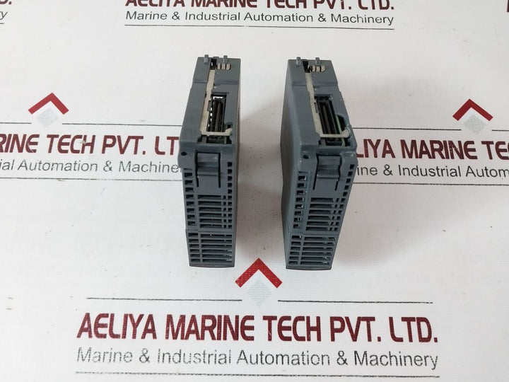 Mitsubishi Qj61Bt11N Cc-link Master Unit Module
