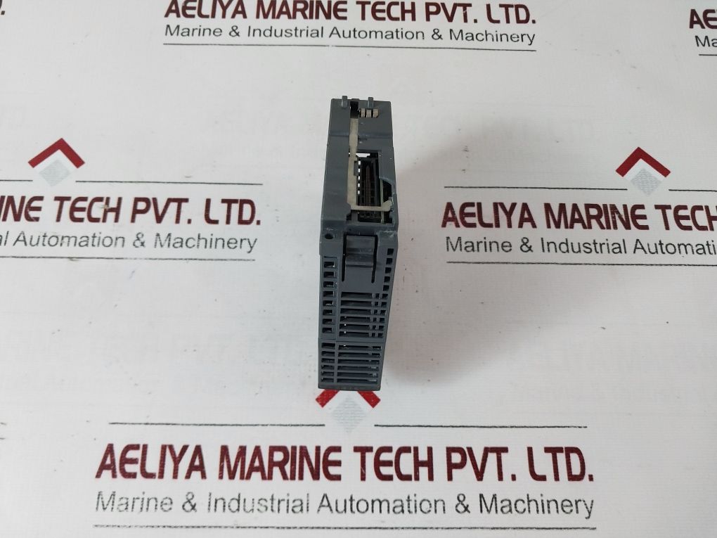 Mitsubishi Qj61Bt11N Cc-link Master Unit Module