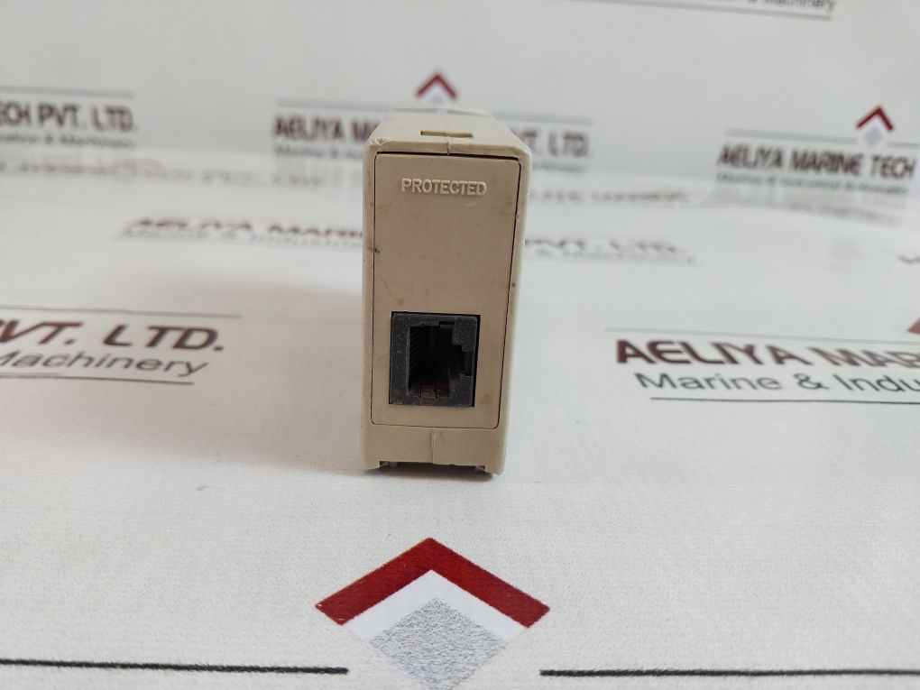 Mtl Zb24571 Zone Barrier Surge Protection