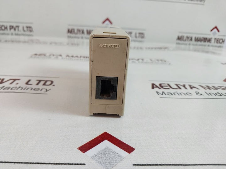 Mtl Zb24571 Zone Barrier Surge Protection