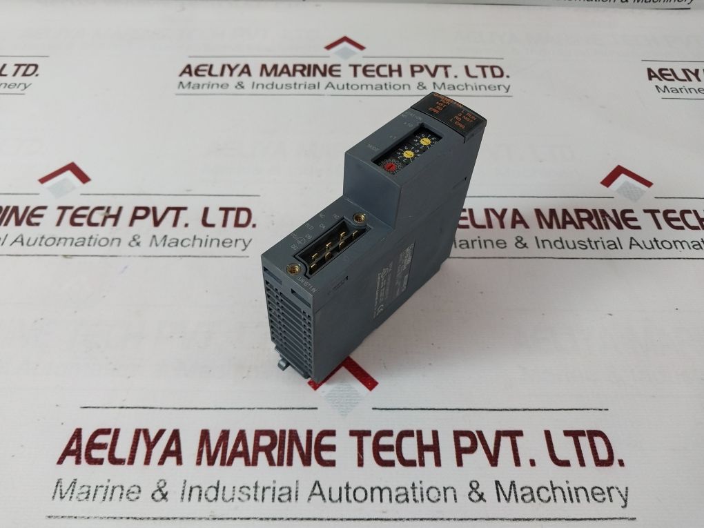 Mitsubishi Qj61Bt11N Cc-link Master Unit Module