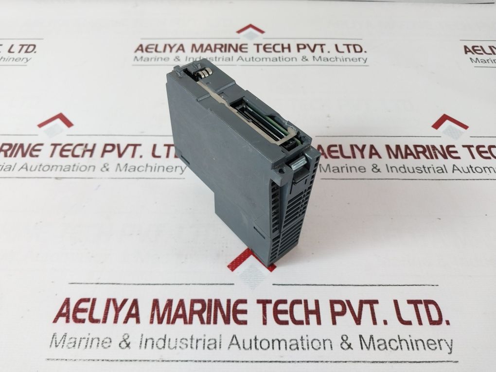 Mitsubishi Qj61Bt11N Cc-link Master Unit Module