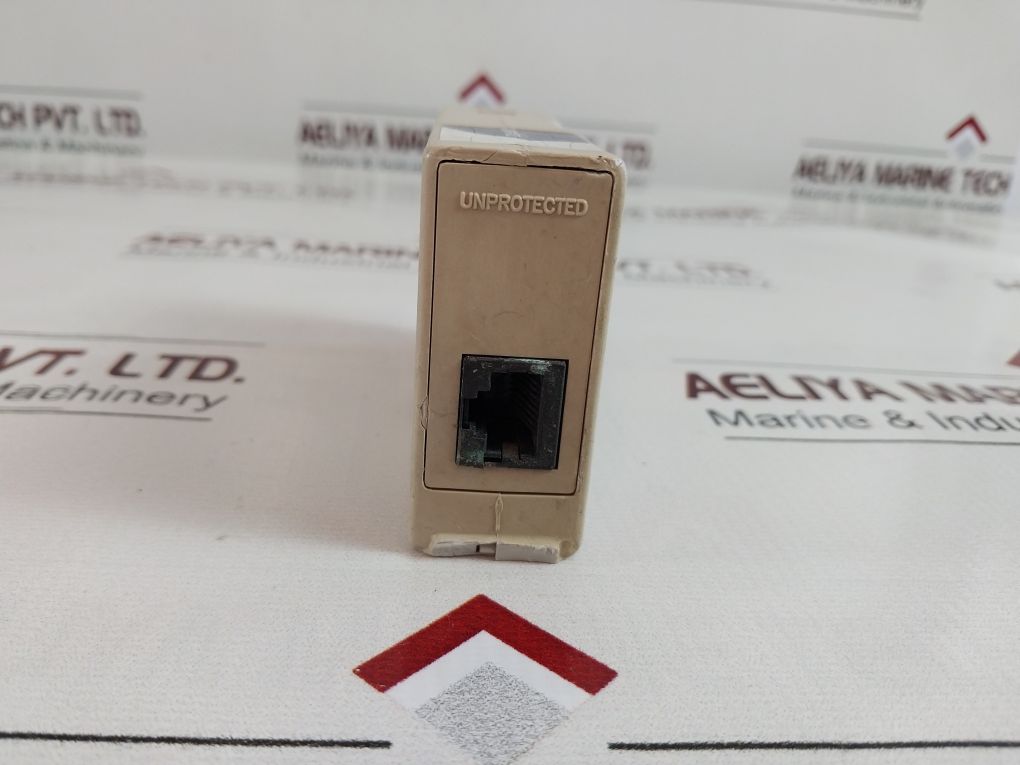 Mtl Zb24571 Zone Barrier Surge Protection