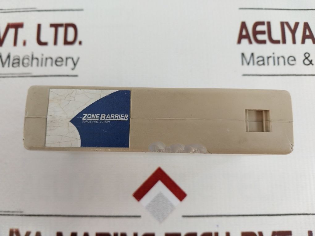 Mtl Zb24571 Zone Barrier Surge Protection