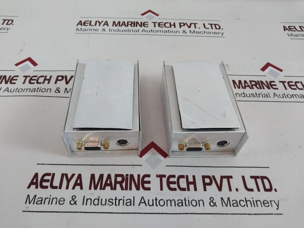 Honeywell 51305776-100 Rev E