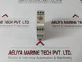 Lot Of 3X Omron H3Dr-m Timer 0-10 Sec 5A 250Vac