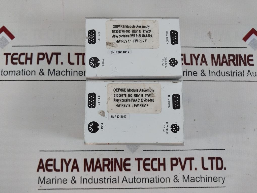 Honeywell 51305776-100 Oep/Ikb Module Assembly 