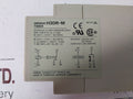 Lot Of 3X Omron H3Dr-m Timer 0-10 Sec 5A 250Vac