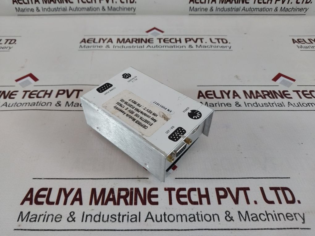 Honeywell 51305776-100 Oep/Ikb Module Assembly 