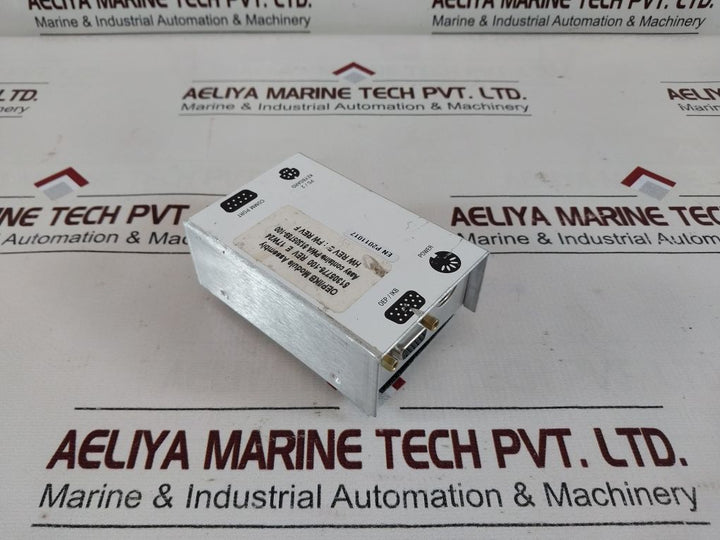 Honeywell 51305776-100 Oep/Ikb Module Assembly 