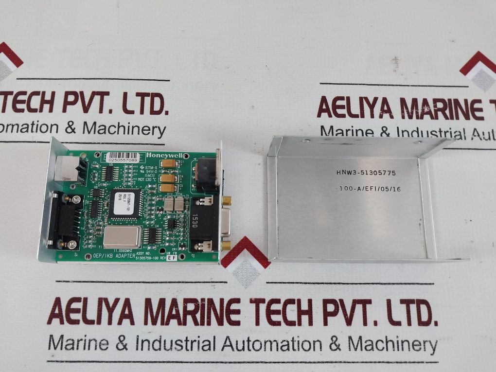 Honeywell 51305776-100 Oep/Ikb Module Assembly 