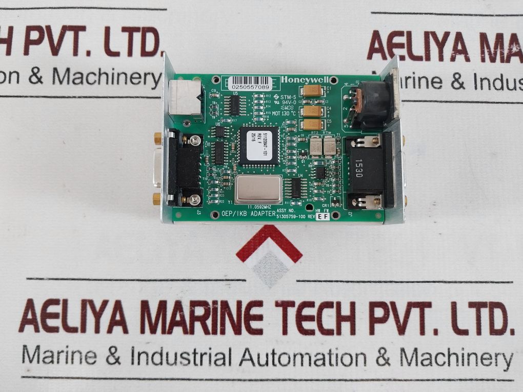Honeywell 51305776-100 Oep/Ikb Module Assembly 