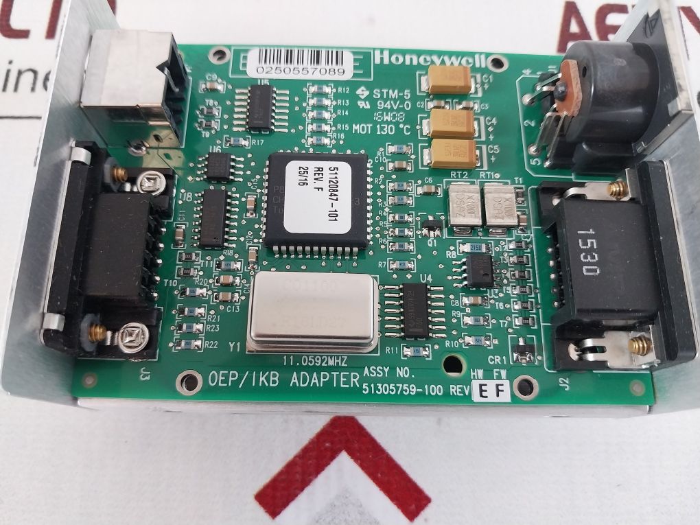 Honeywell 51305776-100 Oep/Ikb Module Assembly 