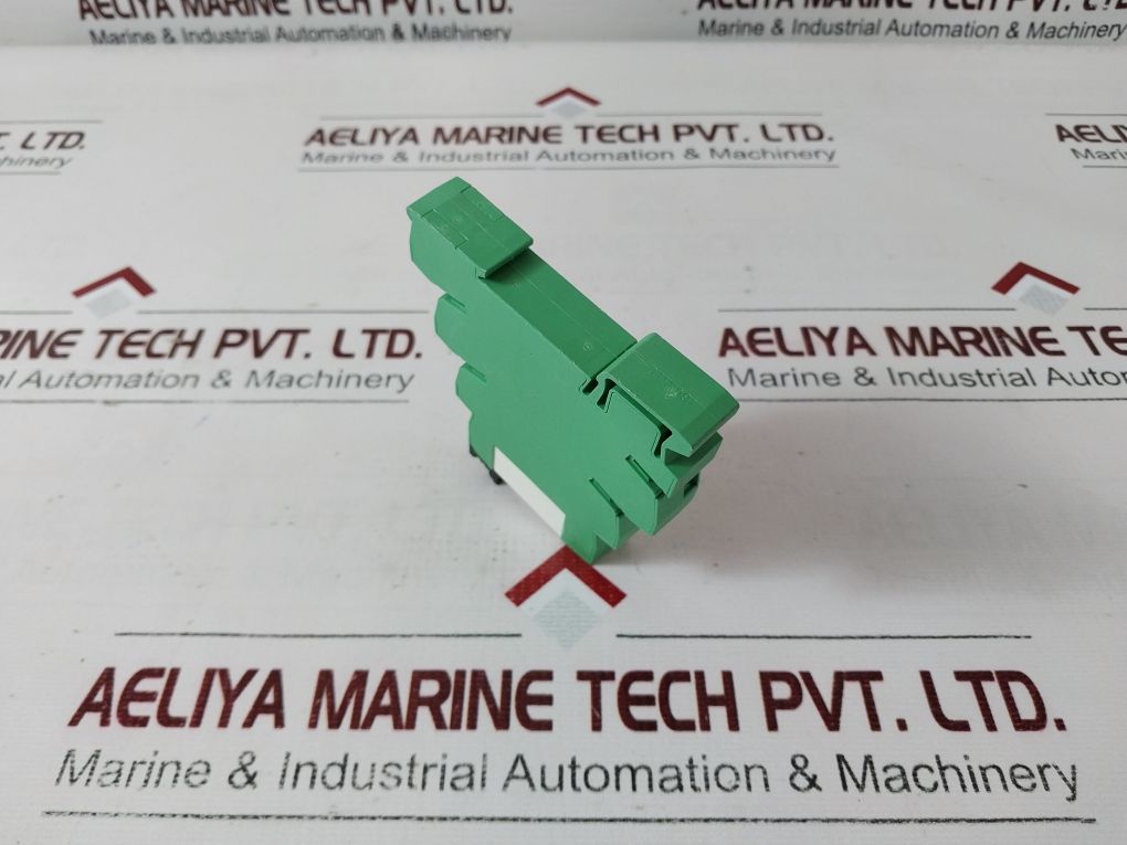 Lot Of 12X Phoenix Contact Plc-bsc-24Dc/21-21 Relay Base/Socket