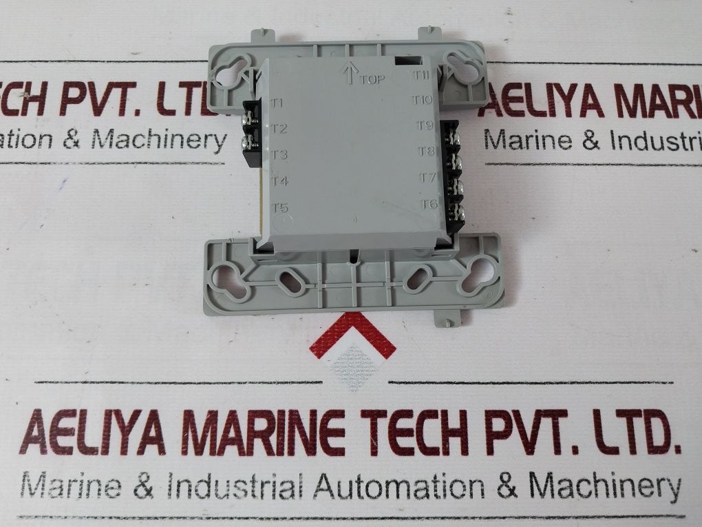 Honeywell Tc809A1059 Monitor Module