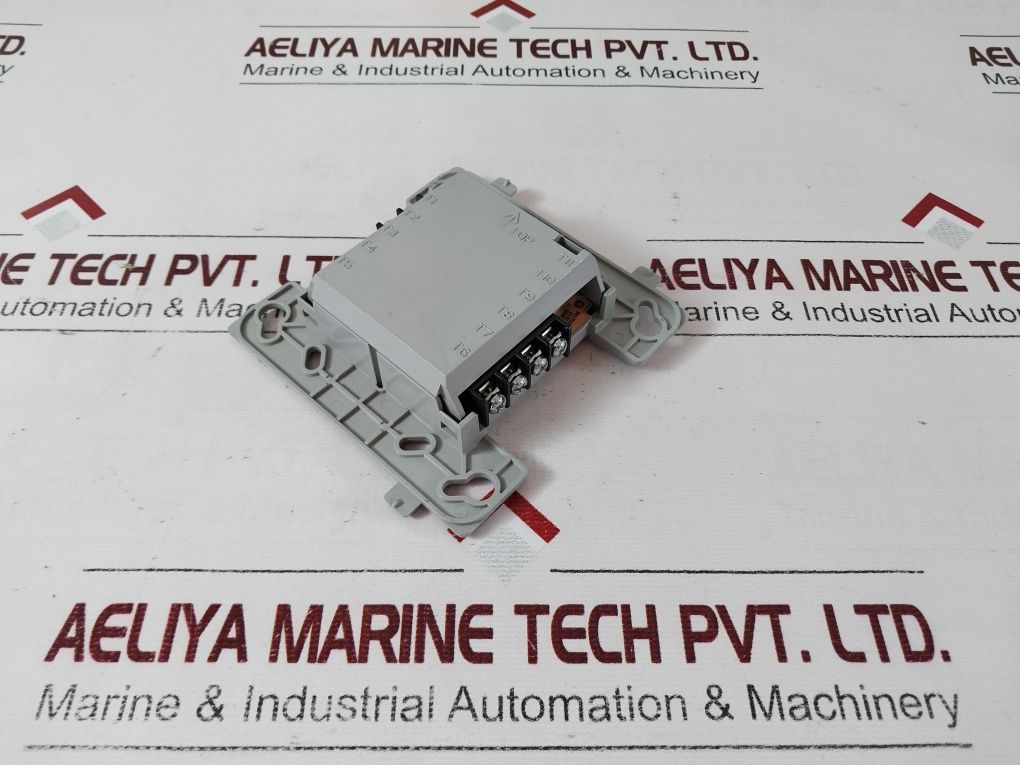 Honeywell Tc809A1059 Monitor Module