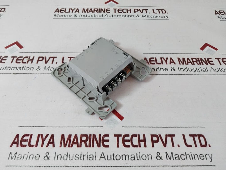 Honeywell Tc809A1059 Monitor Module