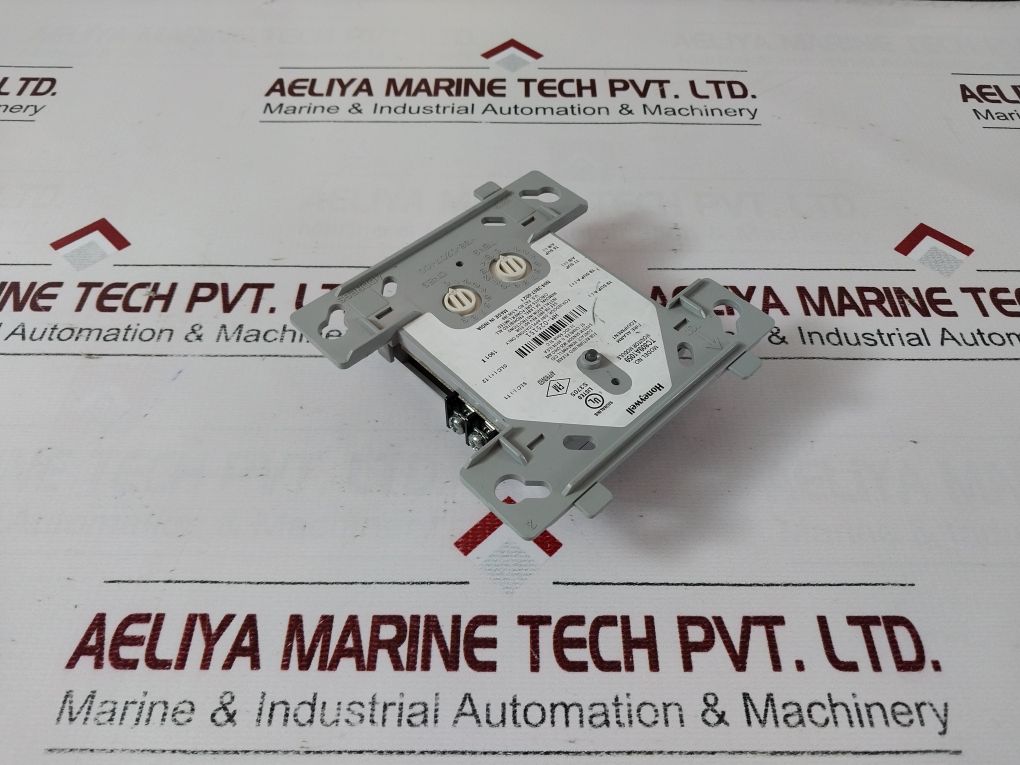 Honeywell Tc809A1059 Monitor Module