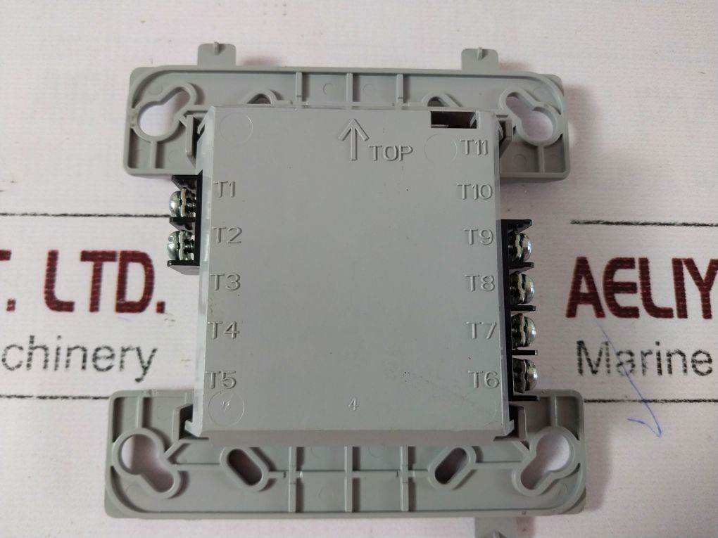 Honeywell Tc809A1059 Monitor Module
