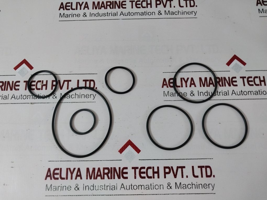 Atlas Copco 2901-0219-00 Compressor Service Kit Drain Valve Kit